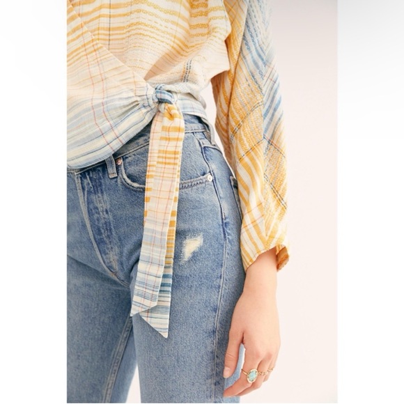Free People top - Picture 4 of 11